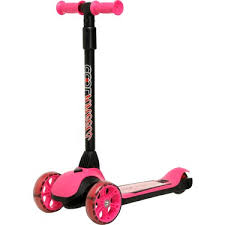 toptan scooter cool wheels cortıx pembe frk90003
